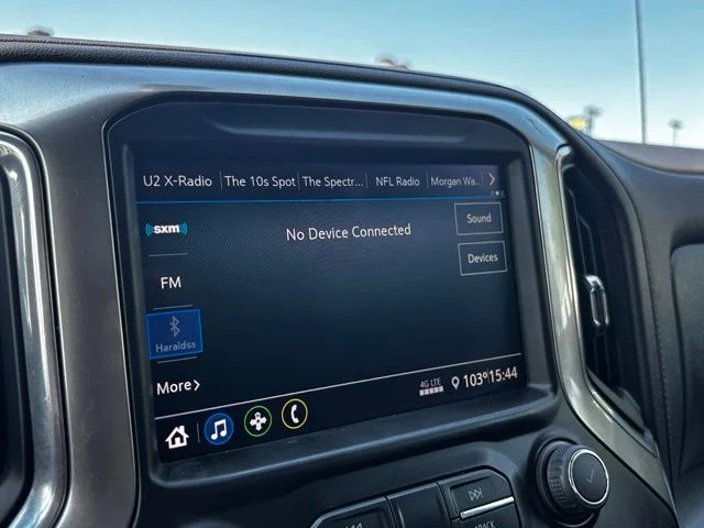 2021 Chevrolet Silverado 1500 RST - Photo 15