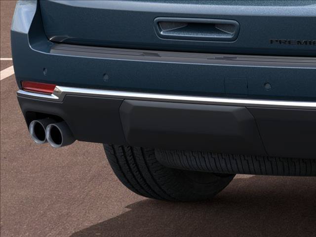 2027 Chevrolet Tahoe Premier - Photo 14
