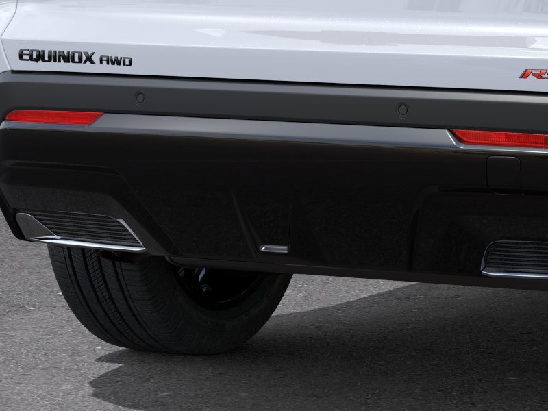 2027 Chevrolet Equinox RS - Photo 7