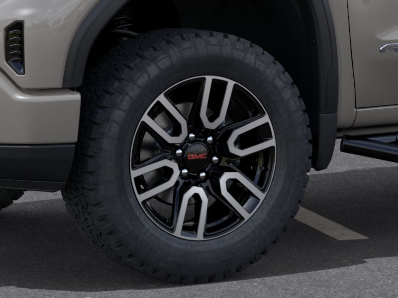 2026 GMC Sierra 1500 AT4 - Photo 9