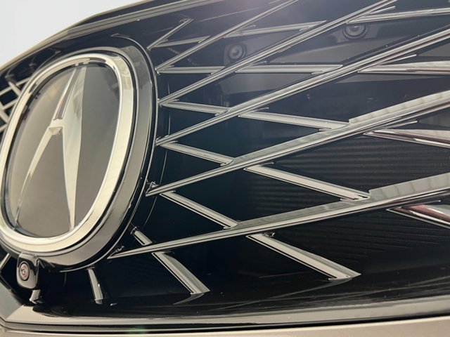 New 2026 Liquid Carbon Metallic Acura w/A-Spec Advance Package image 12