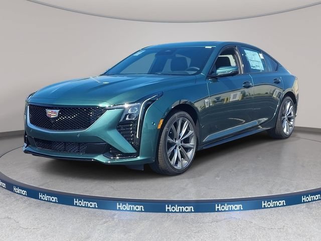58 New Cars SUVs in Stock - Maple Shade | Holman Cadillac