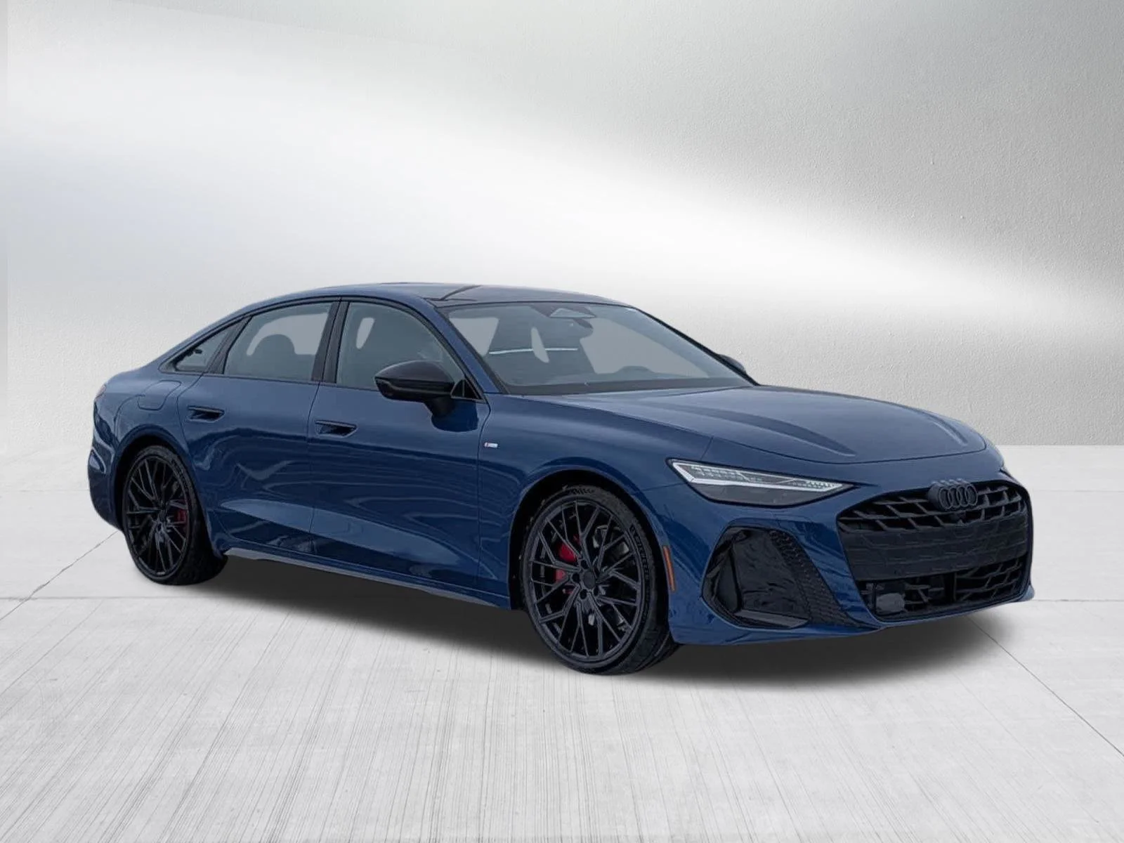 2026 Audi A6