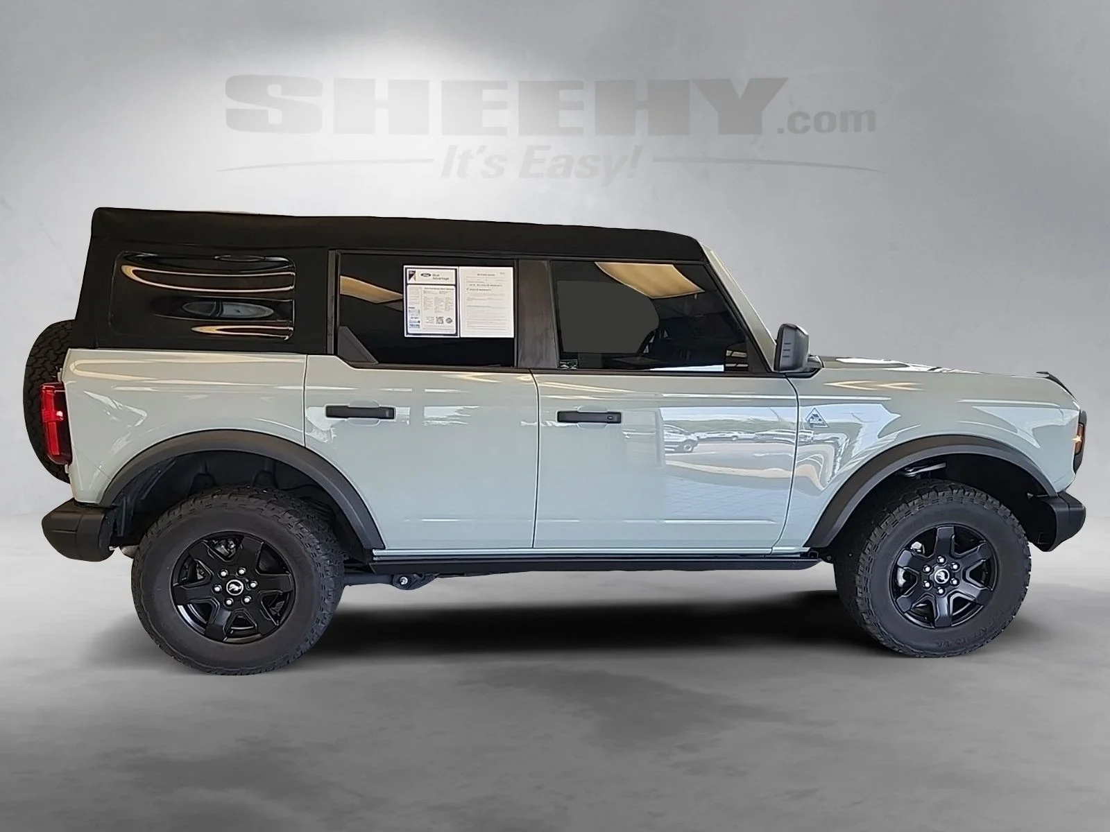 Used 2024 Green Ford Black Diamond image 10