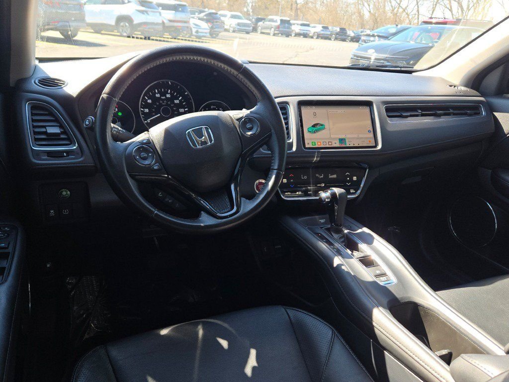 Used 2018  Honda EX-L image 19