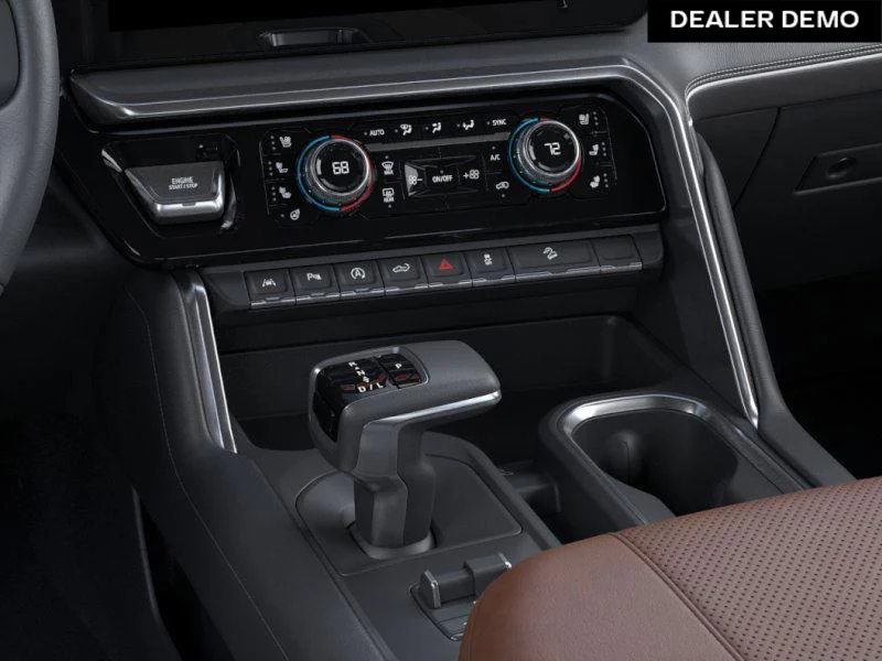 Used 2026  GMC Denali Ultimate image 23
