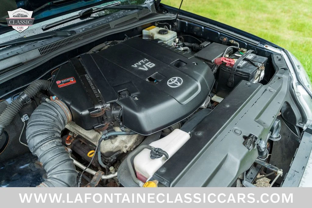 Used 2003  Toyota SR5 Sport image 43
