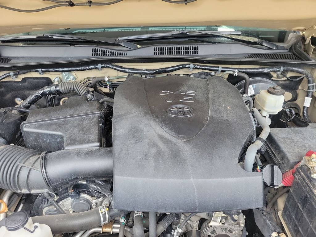Used 2019  Toyota TRD Sport image 31