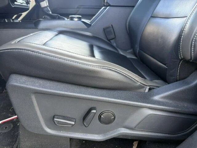 Used 2025 Marsh Gray Ford Outer Banks image 21