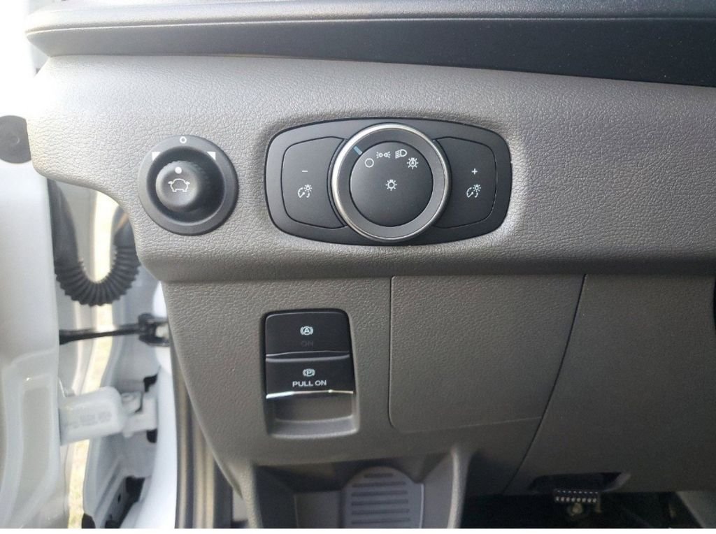 2024 Ford Transit Van Base - Photo 12
