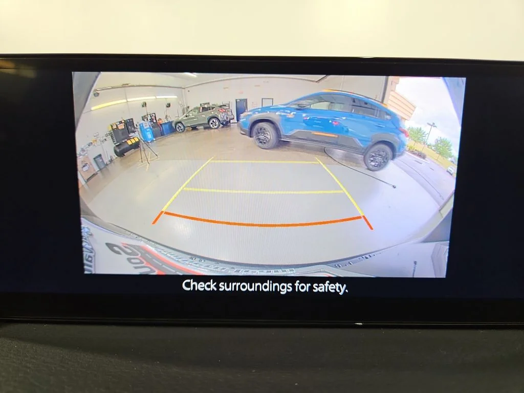 Used 2025 Gray Mazda 2.5 S Premium Plus Package image 21