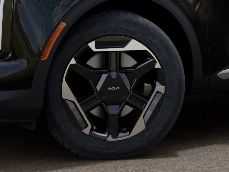 New 2026 Fusion Black Kia S image 9
