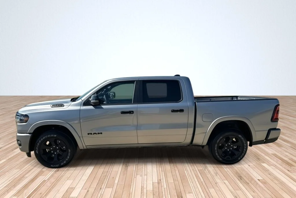 2026 RAM 1500 Big Horn/Lone Star - Photo 4