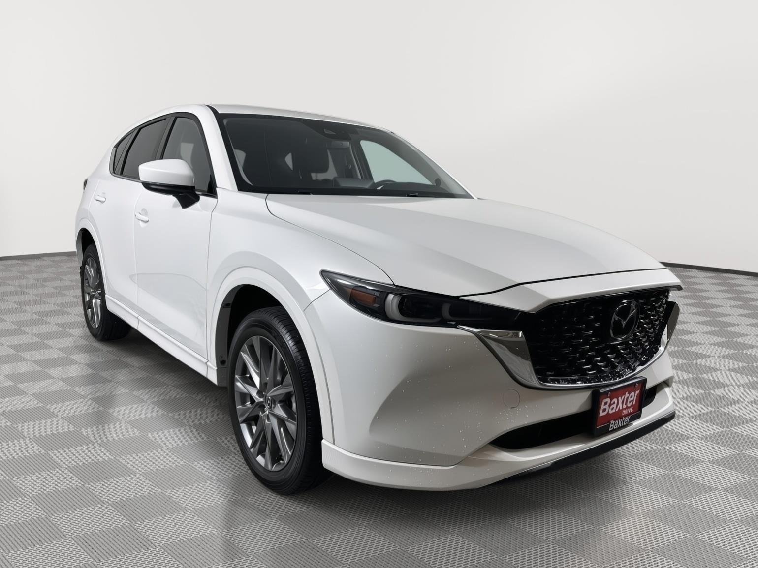 2024 Mazda CX-5 S Premium Plus package Auto AWD's photo