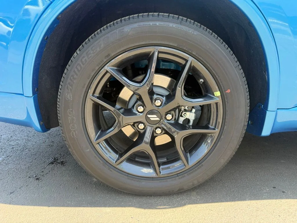 New 2026 B5 Blue Dodge GT Plus HEMI V8 image 50