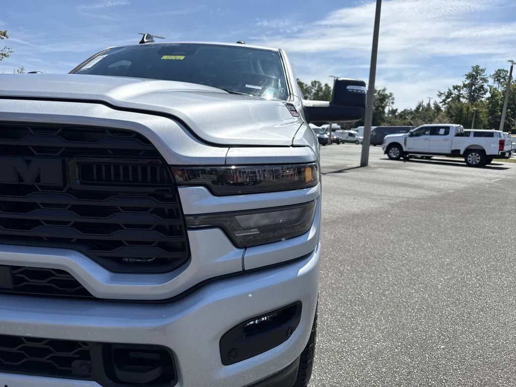 2026 RAM 2500 Big Horn - Photo 9