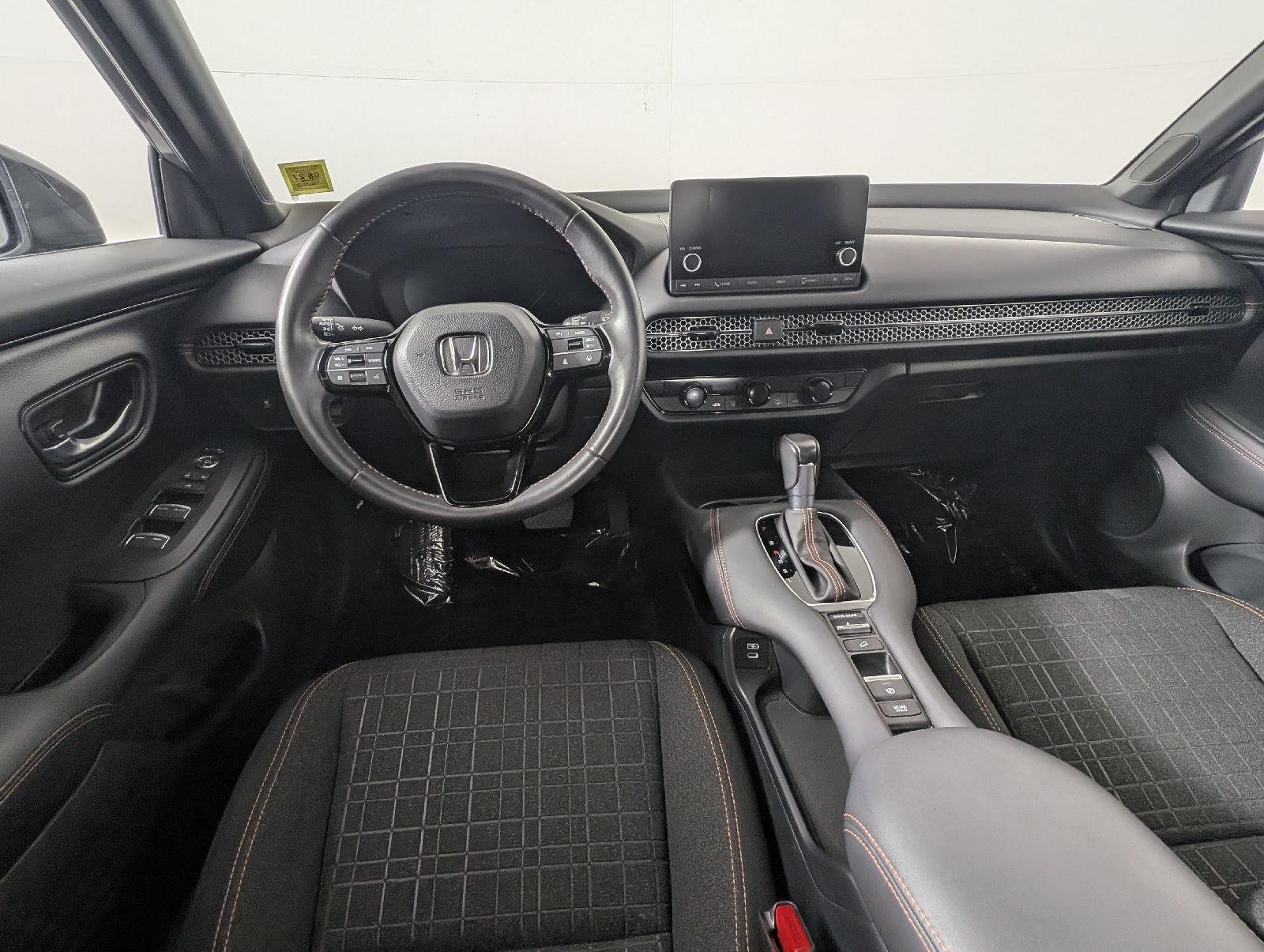 2024 Honda HR-V Sport - Photo 20