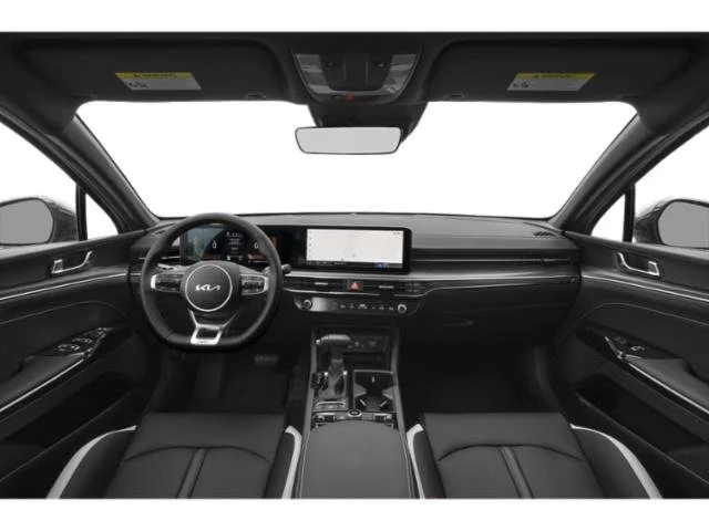 New 2026  Kia GT-Line In-Transit image 7