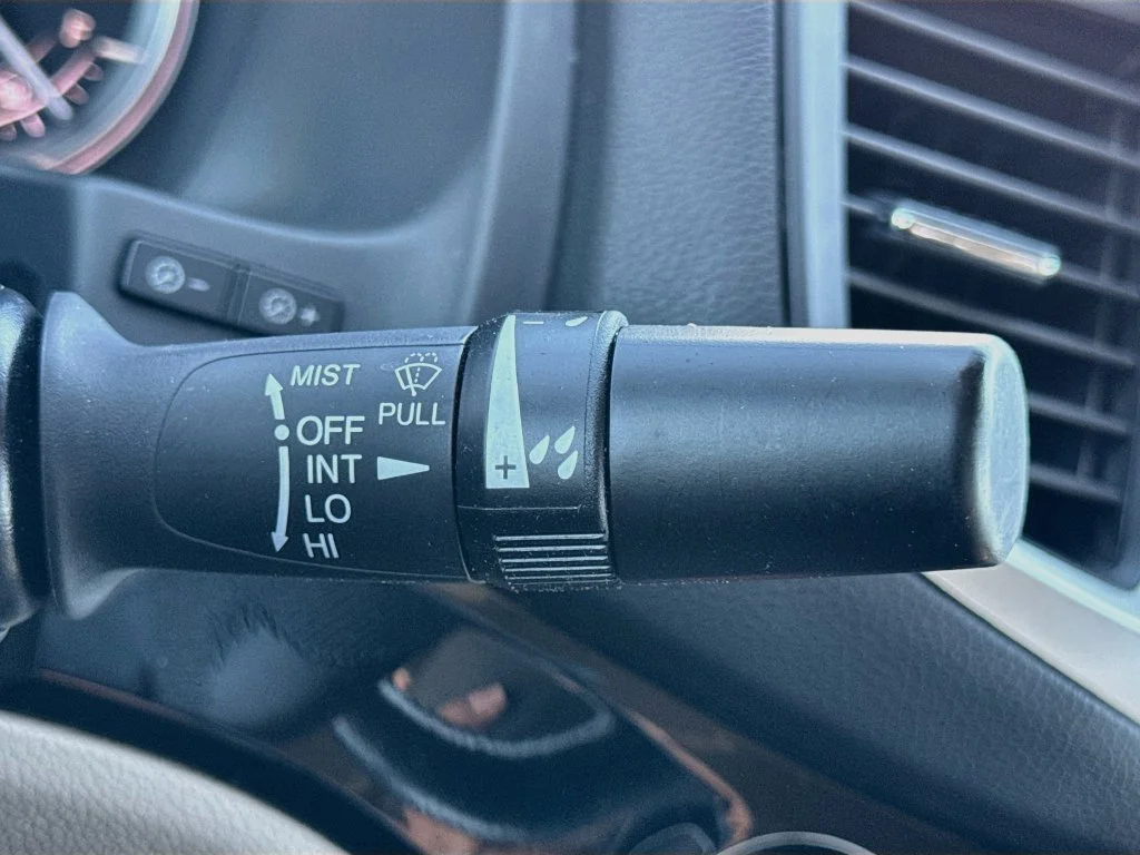 Used 2017 Red Honda RTL-E image 13