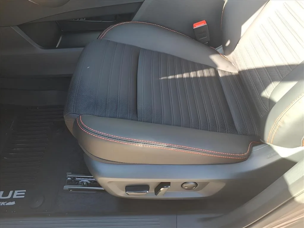 2026 Nissan Rogue Rock Creek - Photo 15