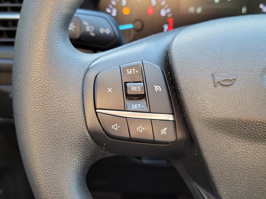 Used 2020 Red Metallic Ford SE image 27
