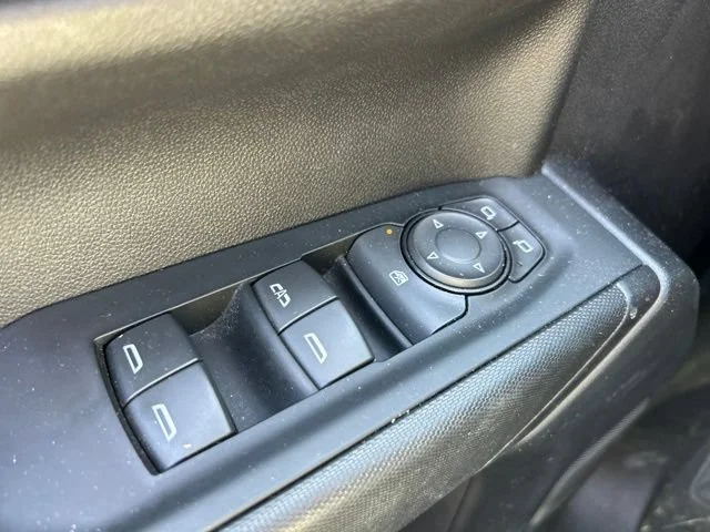 Used 2024 Black Chevrolet Custom image 15