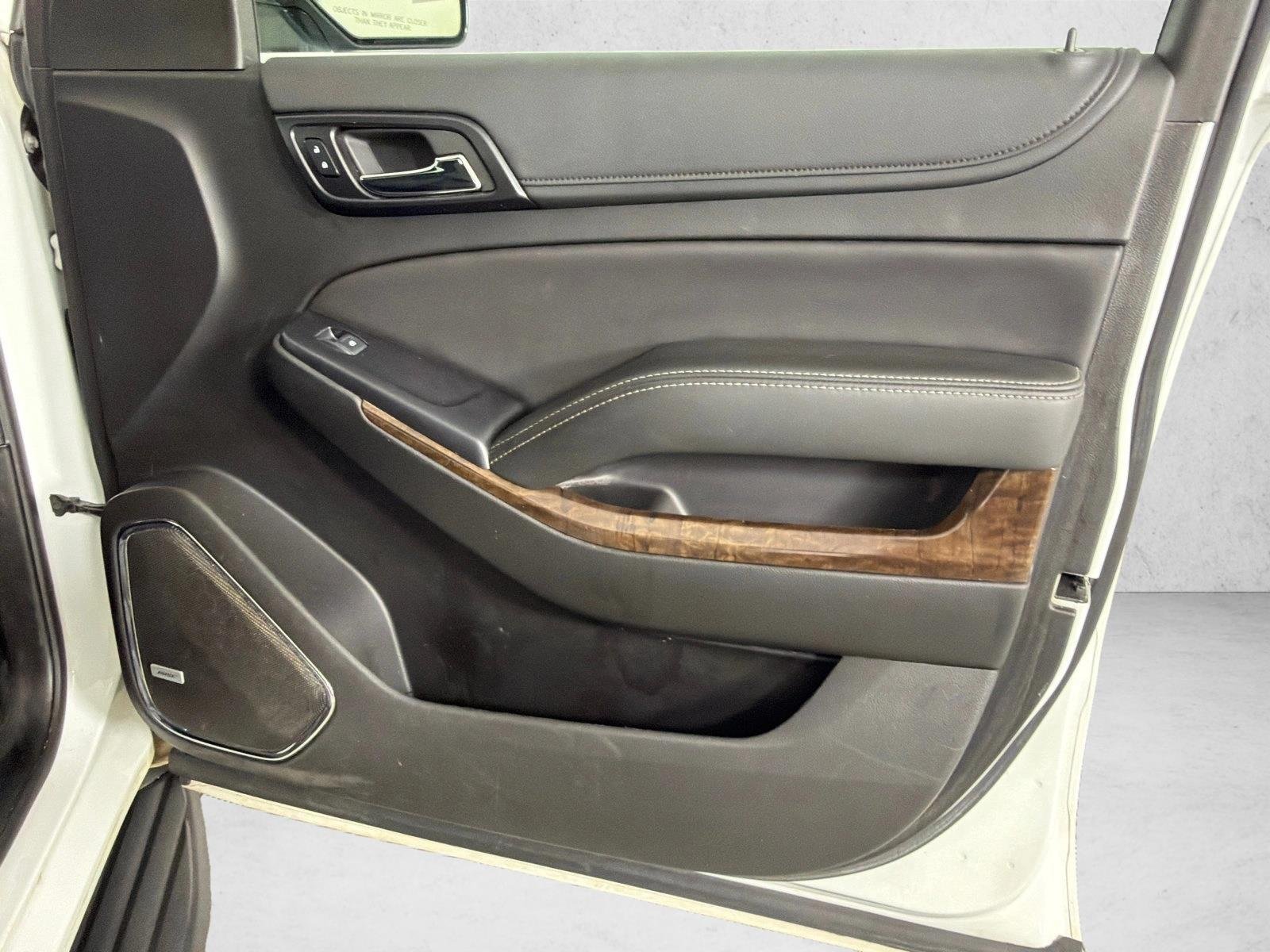 Used 2019 White Chevrolet LT image 15