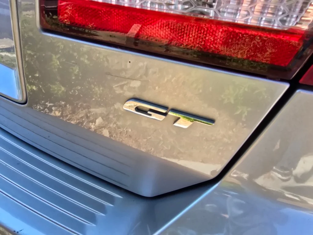 Used 2019 Billet Clearcoat Dodge GT image 9