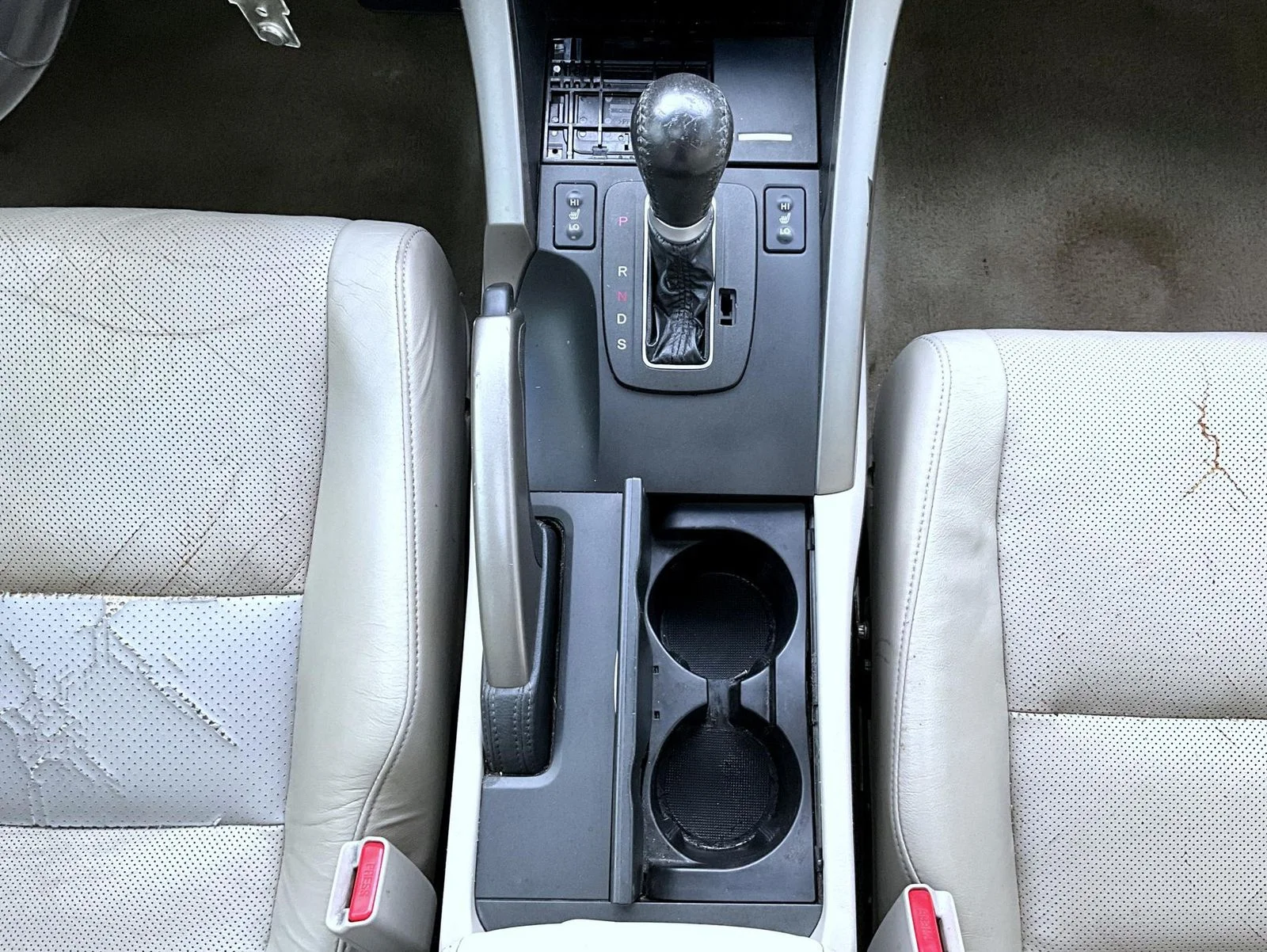 Used 2010  Acura 2.4 image 15