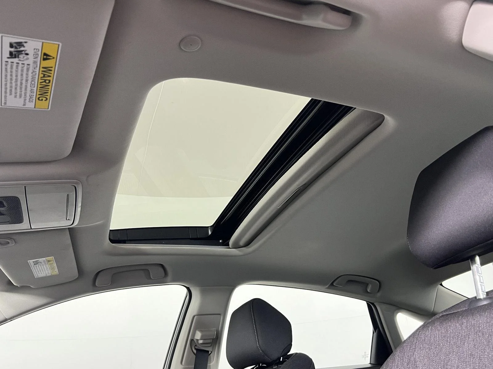 Used 2023  Honda EX image 5