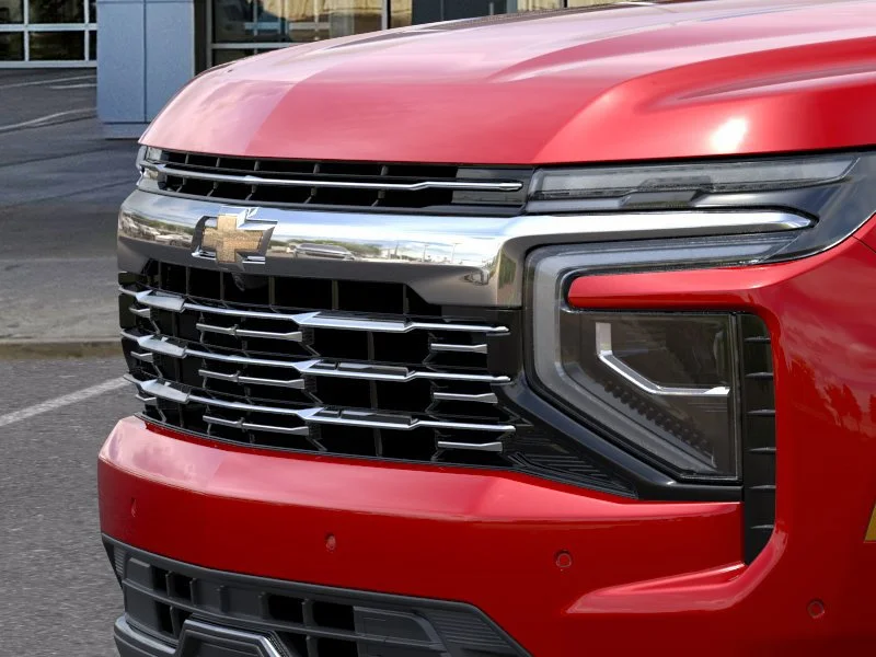 New 2026 Radiant Red Tintcoat Chevrolet Premier image 14