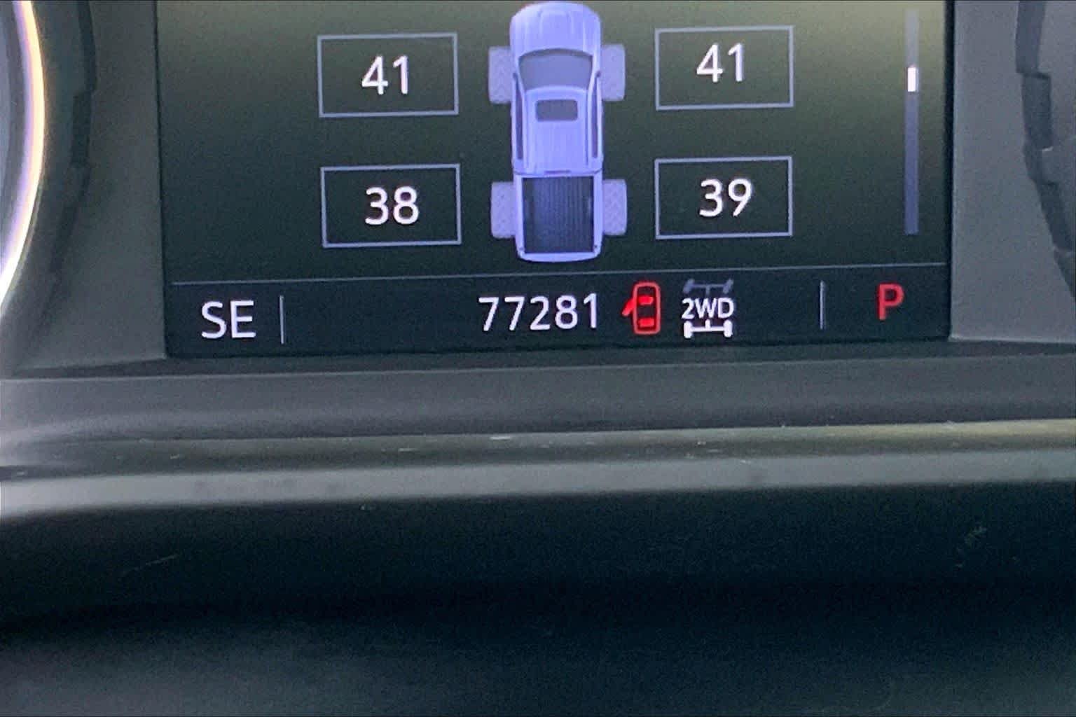 Used 2019 Havana Brown Metallic Chevrolet LT image 22