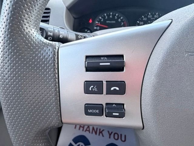 2020 Nissan Frontier SV - Photo 10