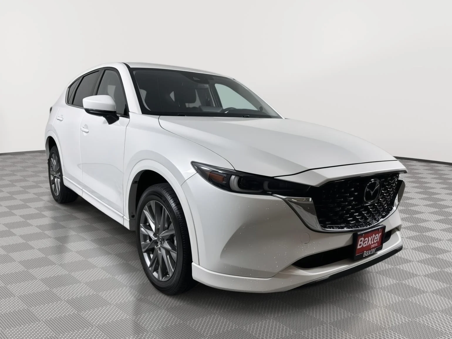 2024 Mazda CX-5 S Premium Plus package Auto AWD's photo