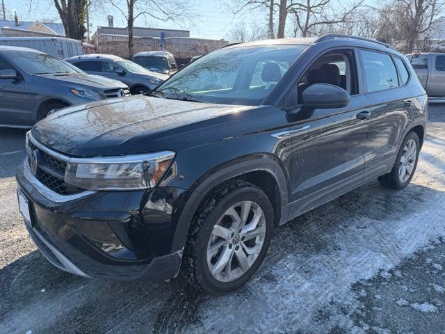 2023 Volkswagen Taos S