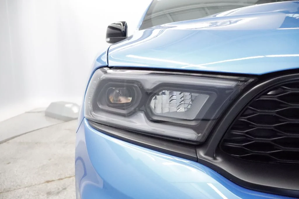 New 2026 B5 Blue Dodge GT Plus HEMI V8 image 11