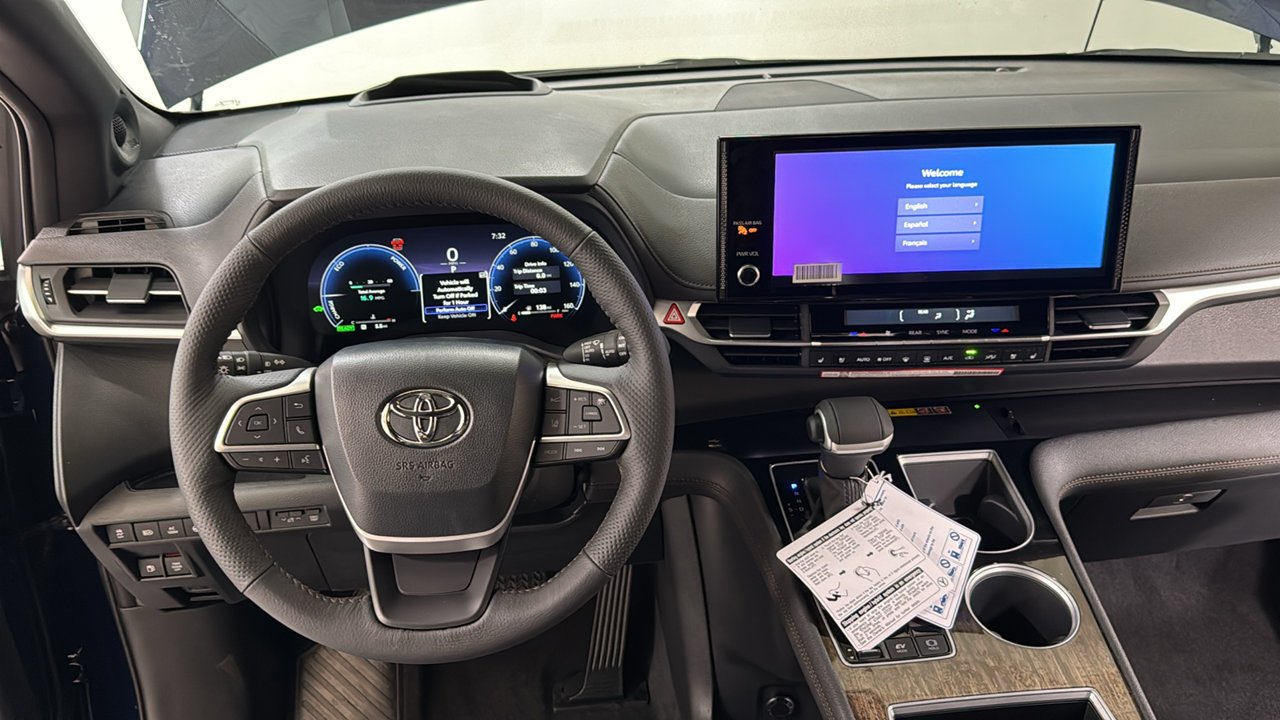 New 2026 Blueprint Toyota  Platinum image 9
