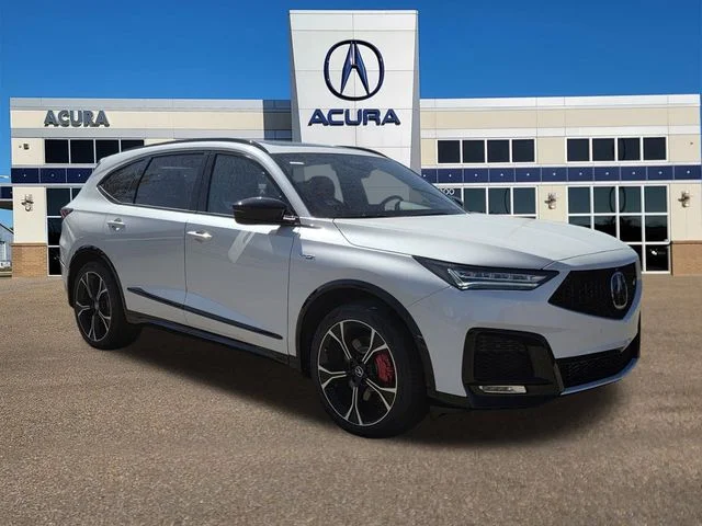2026 Acura MDX Type S w/Advance Package's photo