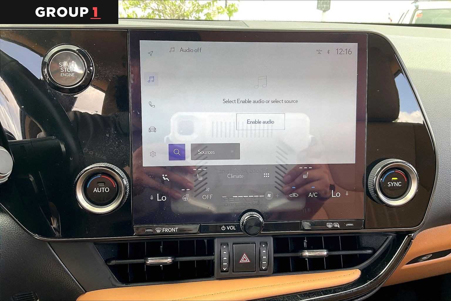 Used 2024 Caviar Lexus  image 31