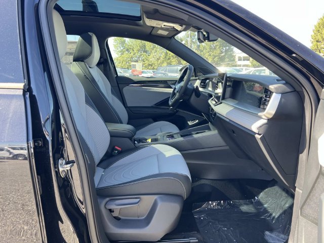2026 Volkswagen Tiguan SE R-LINE BLACK - Photo 31