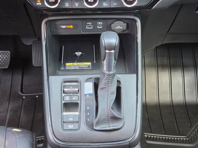 2023 Honda CR-V EX-L - Photo 18