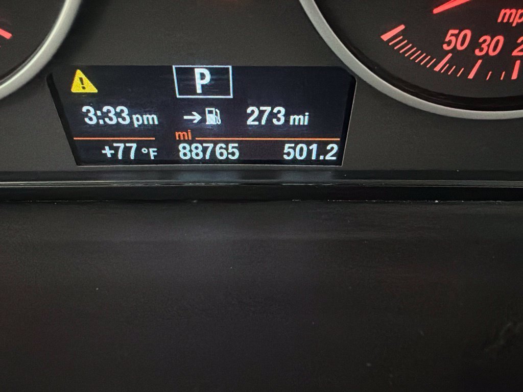 Used 2017 White BMW sDrive28i image 19