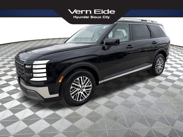 2026 Hyundai PALISADE SEL Premium AWD