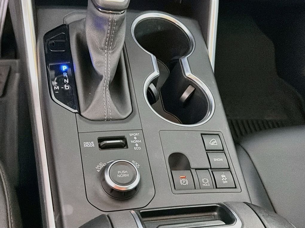 Used 2025  Toyota XSE image 22