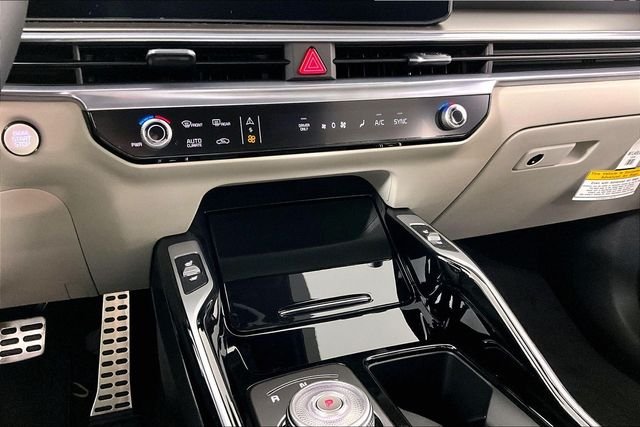 New 2026 Interstellar Gray Kia X-Line SX Prestige AWD image 7