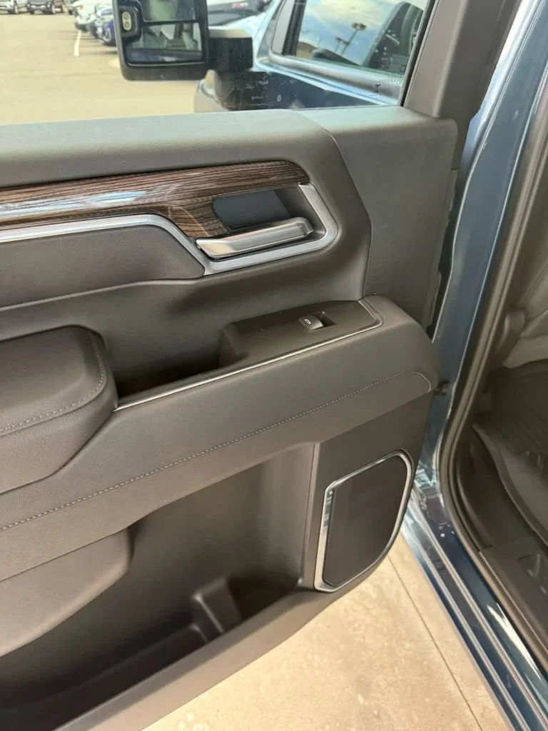 2026 Chevrolet Silverado 2500 HD LT - Photo 32