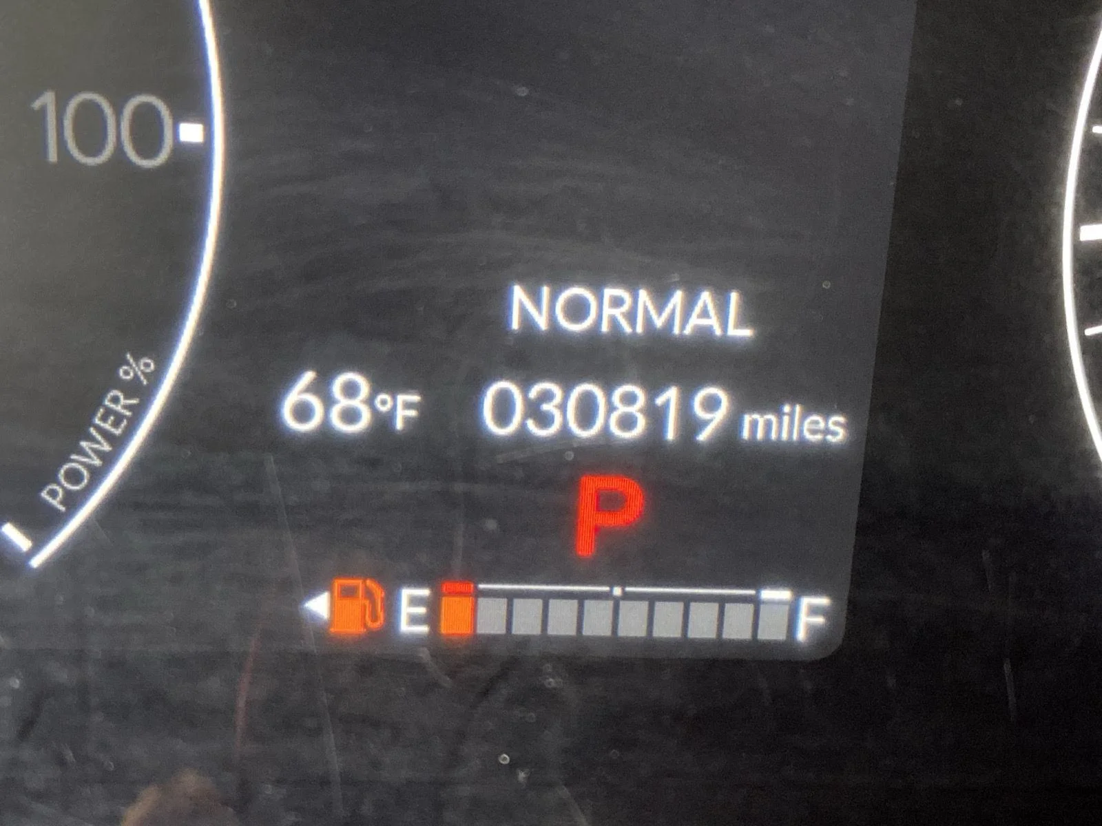 Used 2024 Meteorite Gray Metallic Honda Sport image 17