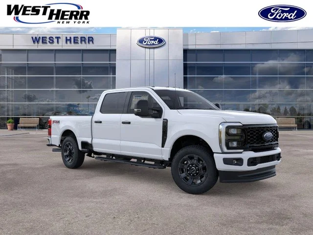 2026 Ford Super Duty F-250® XL