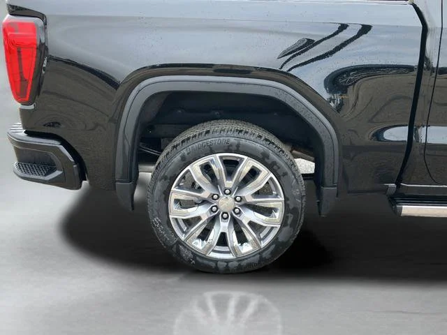 New 2026 Onyx Black GMC Denali image 13