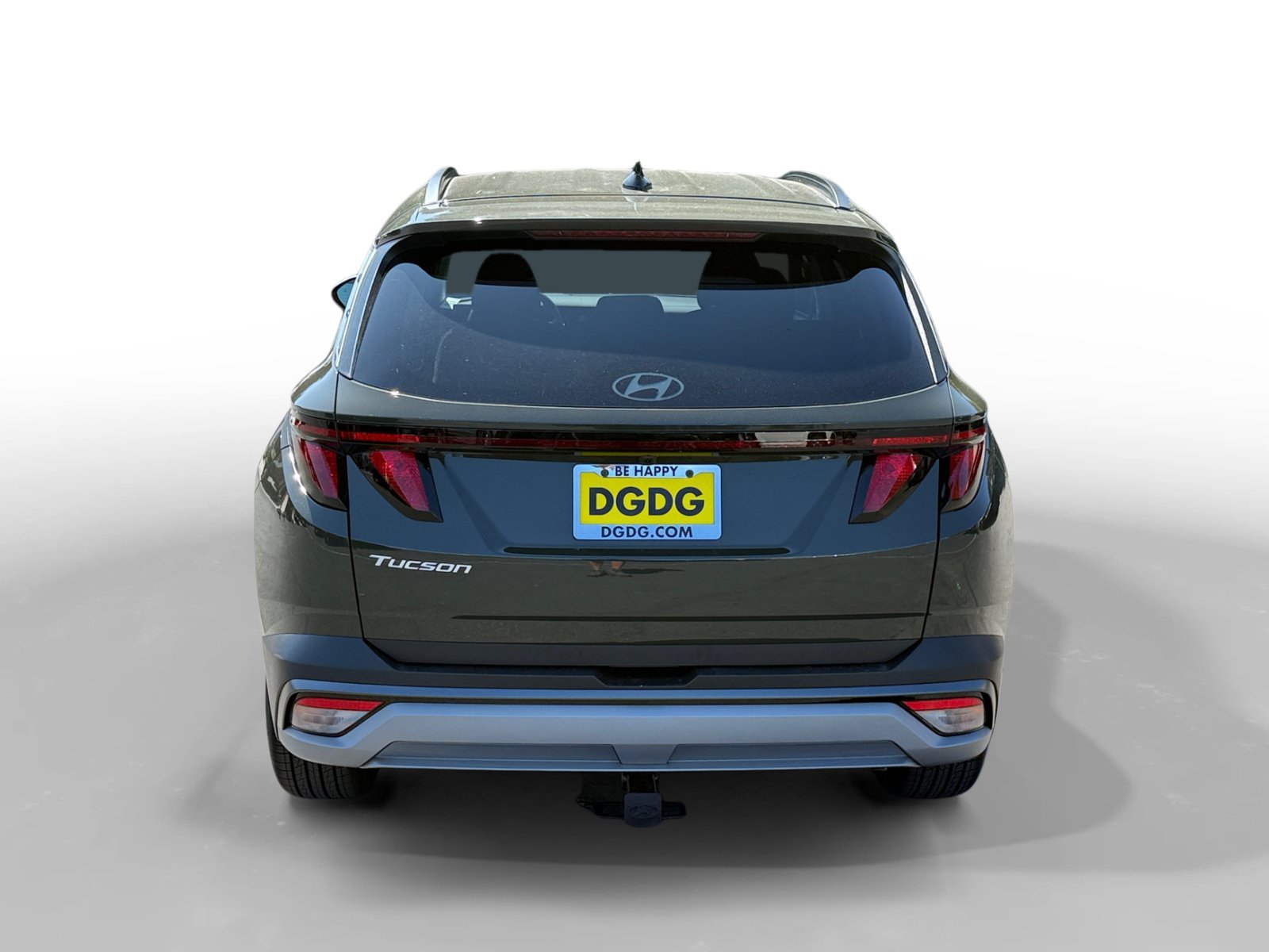 New 2026 Rockwood Green Hyundai SEL FWD image 4